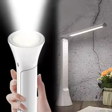 Nordic - Folding Rechargeable Light