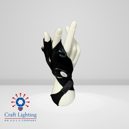 LED Glove