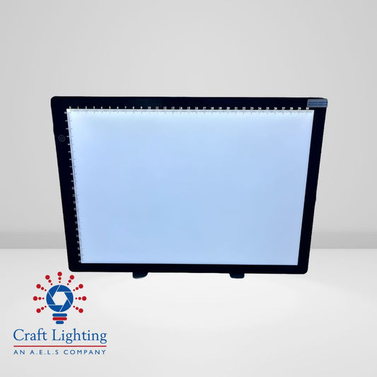 a4 light board tracing board craft tracing diamond art calligraphy