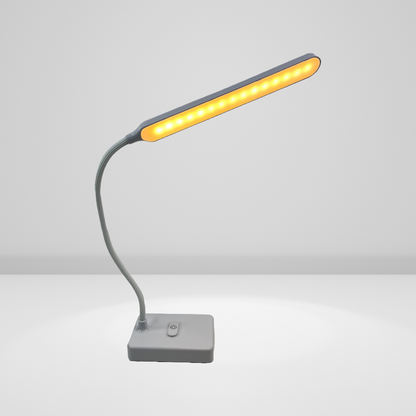 Flexion - Rechargeable Gooseneck Architect Table Lamp