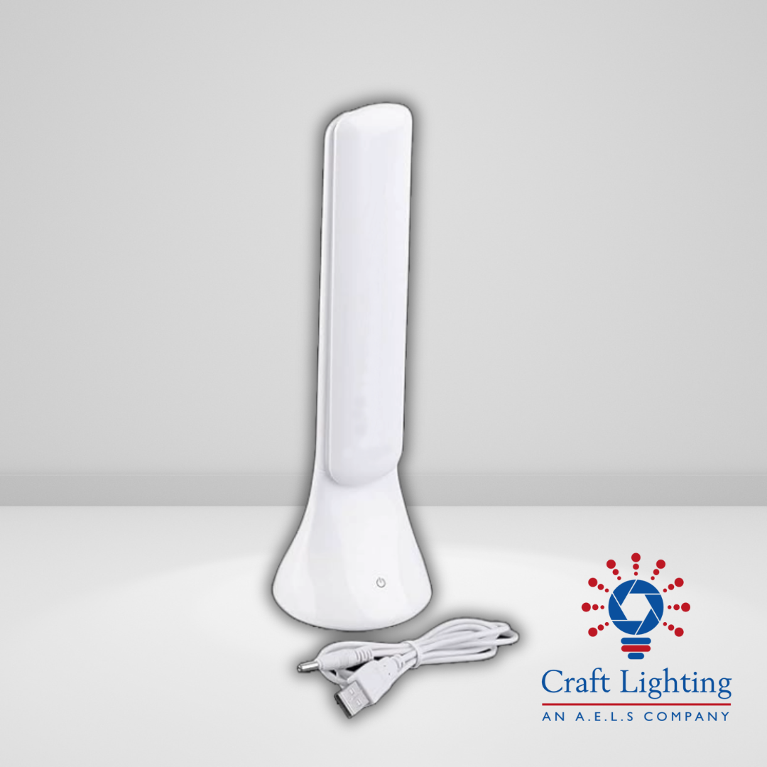 Nordic - Folding Rechargeable Light