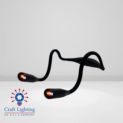 Hologram - Rechargeable Neck Light