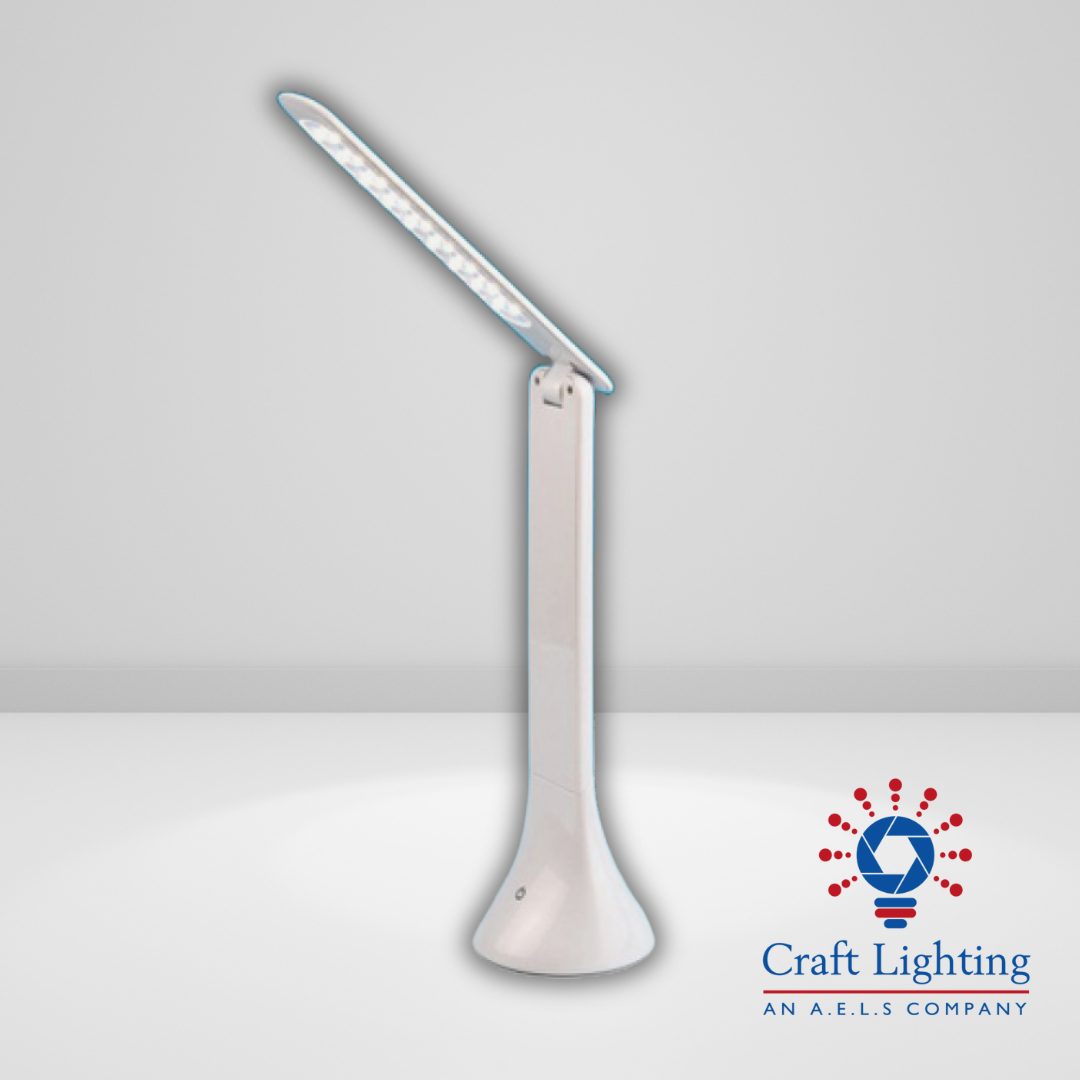 Nordic - Folding Rechargeable Light