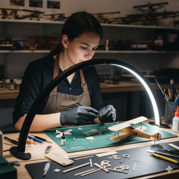 Welcome to Craft Lighting!