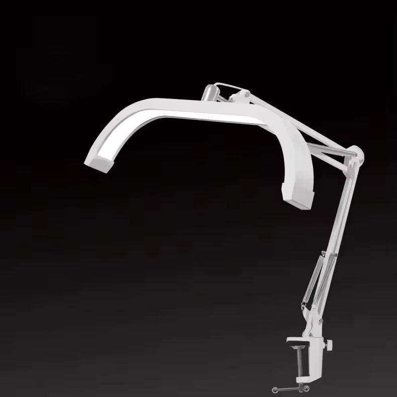 Mercury - Desk Cantilever Arc