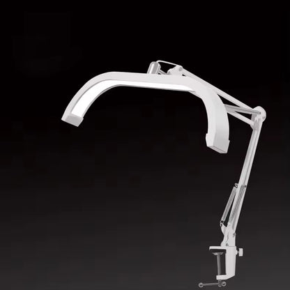 Mercury - Desk Cantilever Arc