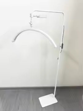 Atlas Floor Standing Crescent