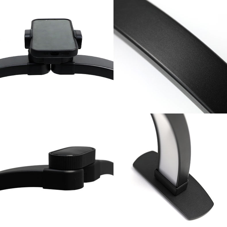 Luna Folding Arc
