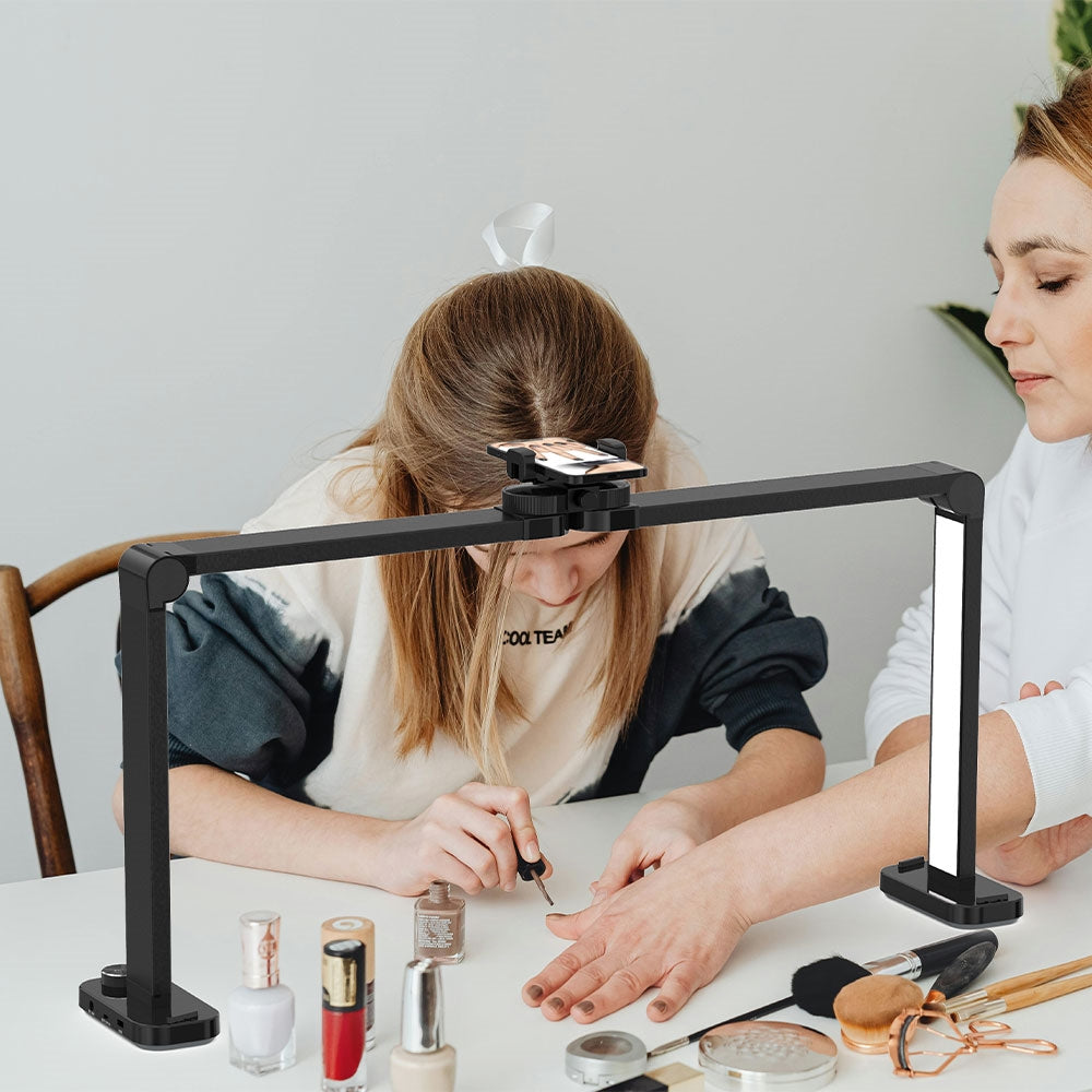 Mars Folding Table Light