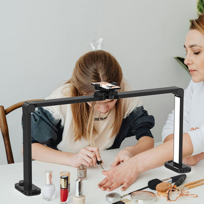 Mars Folding Table Light