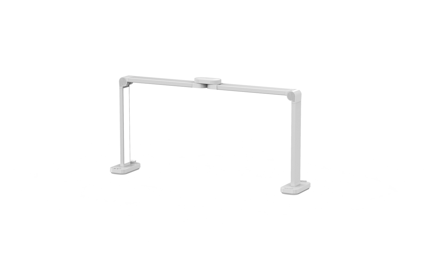 Mars Folding Table Light