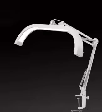 Mercury - Desk Cantilever Arc