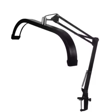 Mercury - Desk Cantilever Arc