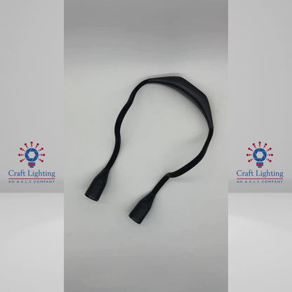 Hologram - Rechargeable Neck Light