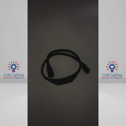 Hologram - Rechargeable Neck Light