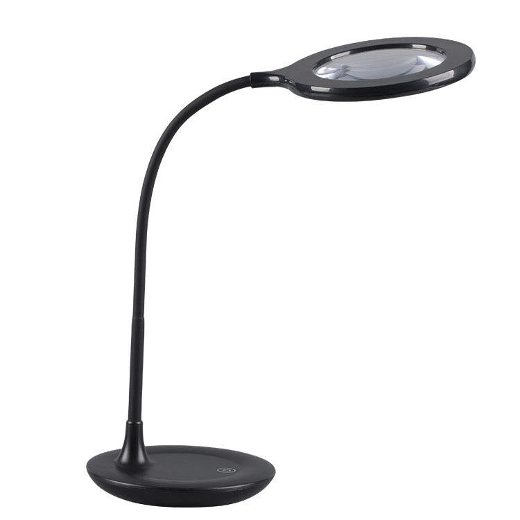 Inquisitor - Rechargeable Desk Dioptre Light