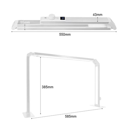 Stratus Surround Light