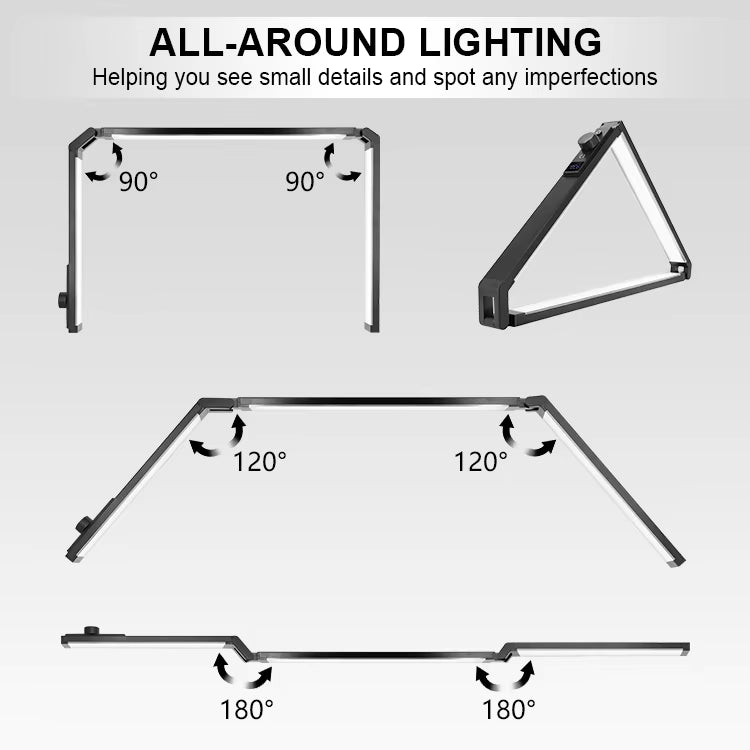 Stratus Surround Light