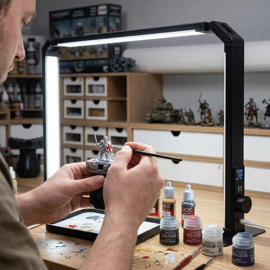 Stratus Surround Light
